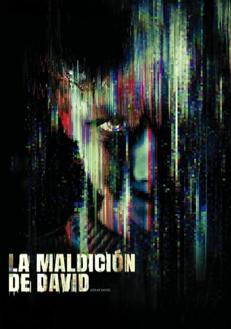 La maldición de David