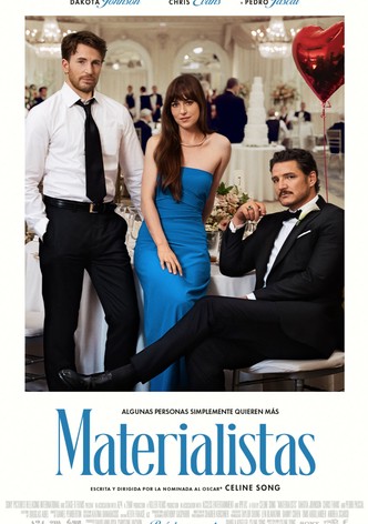 Materialistas