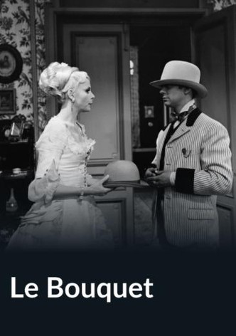 Le bouquet