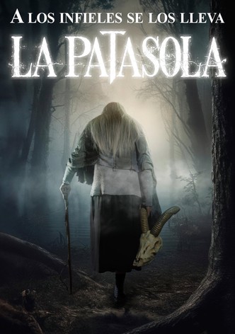 La patasola