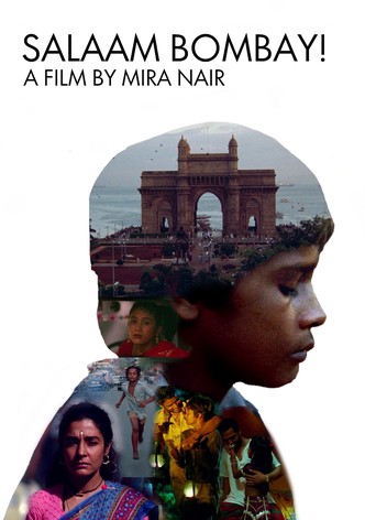 Salaam Bombay!