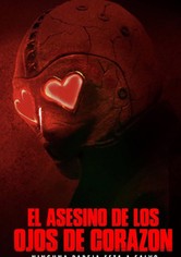 El asesino con ojos de corazón