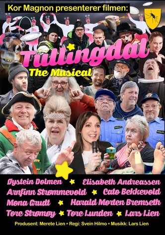 Tullingdal: The Musical