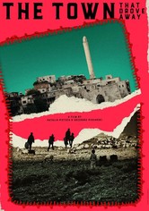 The Town That Drove Away