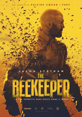 The Beekeeper