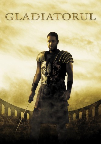 Gladiatorul