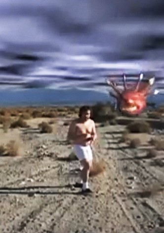 Tenacious D: Butt Baby