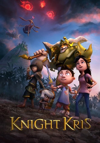 Knight Kris