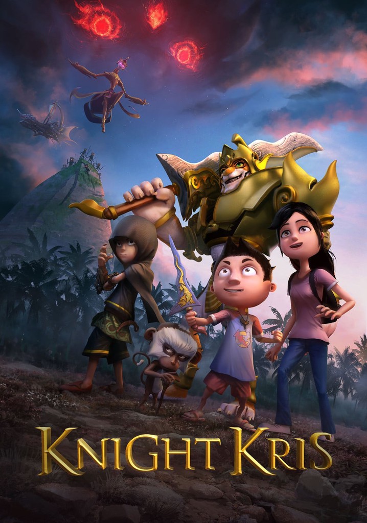 Knight Kris