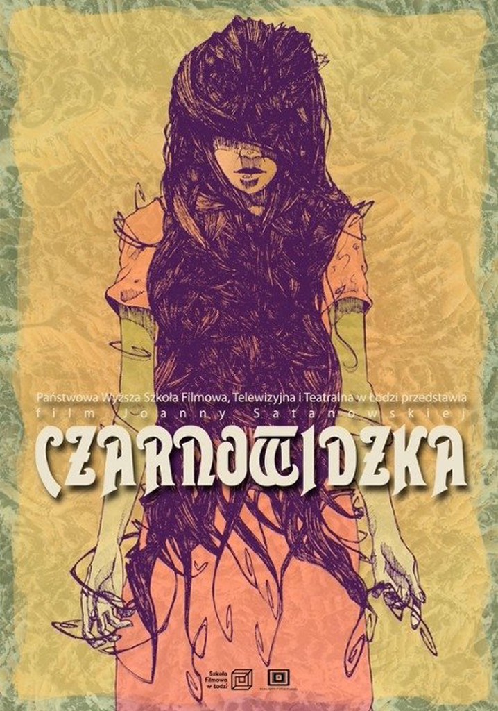 Czarnowidzka