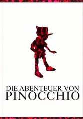Die Abenteuer von Pinocchio