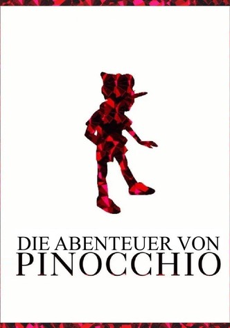 Die Abenteuer von Pinocchio