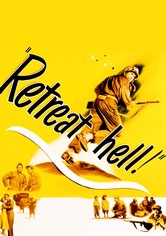Retreat, Hell!