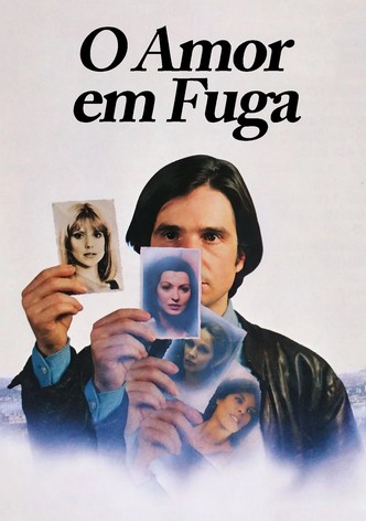 Amor em Fuga