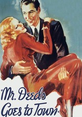 Mr. Deeds Goes to Town (1936)