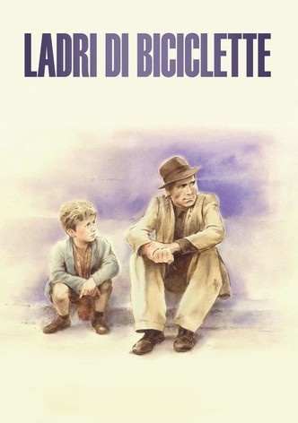 Ladri di biciclette