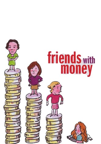 Friends with Money