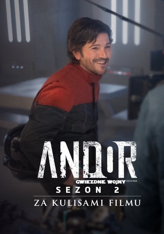 Andor Sezon 2 | Za kulisami filmu