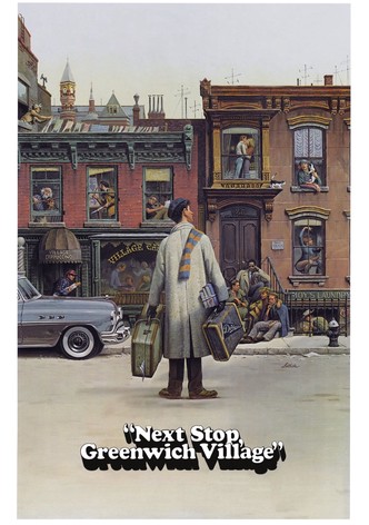 Next Stop, Greenwich Village