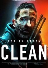 Clean - Rache ist ein schmutziges Geschäft