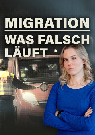 Migration: Was falsch läuft