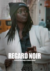 Regard Noir