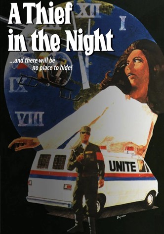 A Thief in the Night