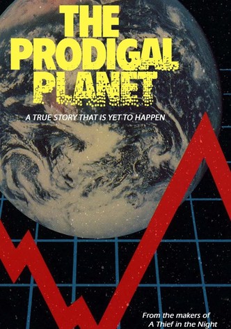 Agonia do Planeta