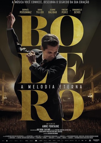 Bolero - A Melodia Eterna