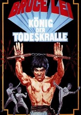 Bruce Lei - König der Todeskralle