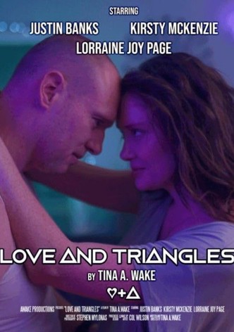 Love and triangles
