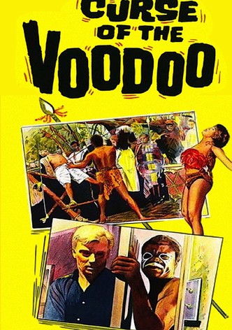 La maldición del voodoo