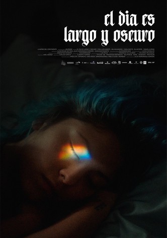 The Day Is Long and Dark