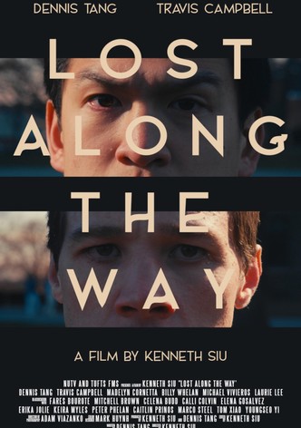 Lost Along the Way