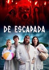 De escapada