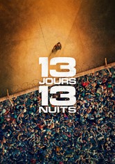 13 jours, 13 nuits