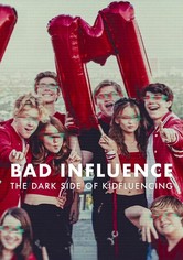 Bad Influence: Die Schattenseite von Kidfluencing
