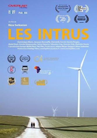 Les Intrus