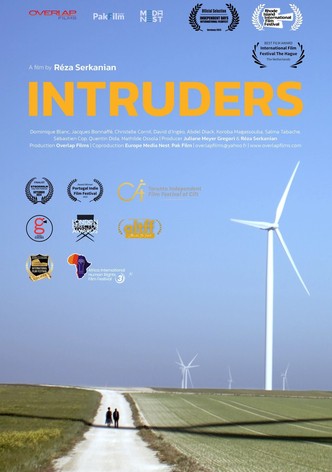 Intruders