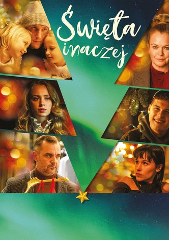 Święta inaczej