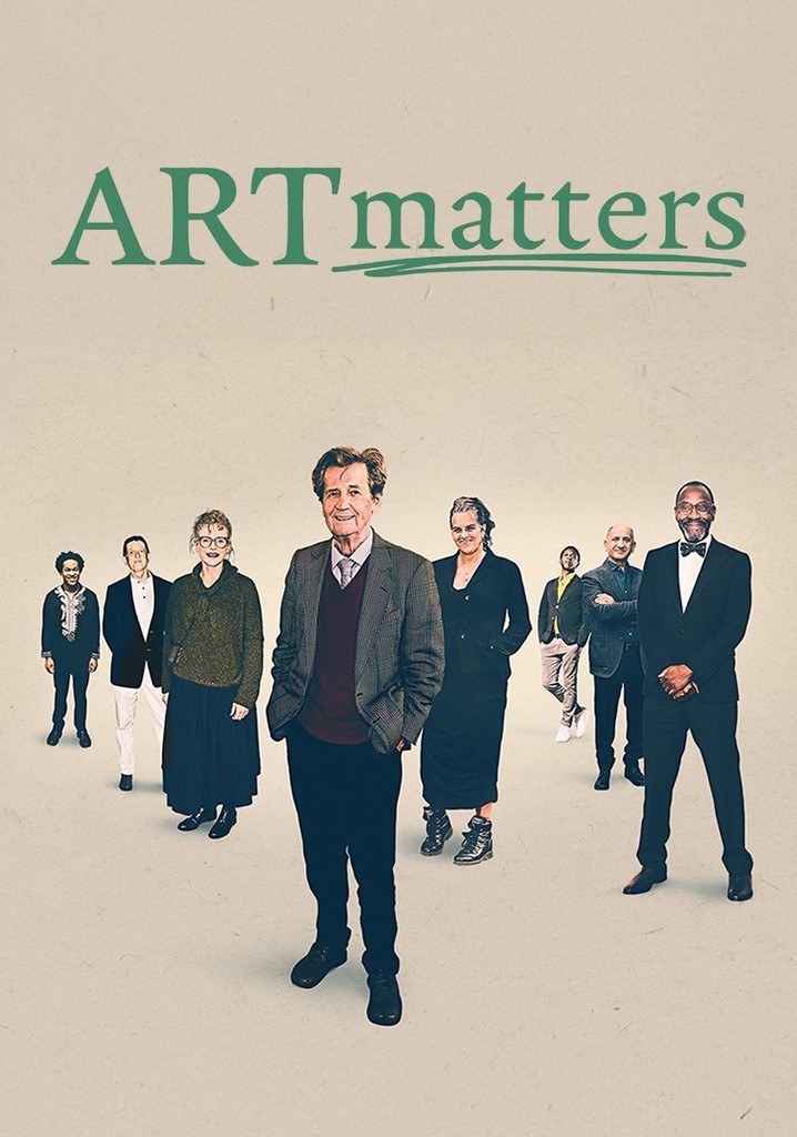 Art Matters