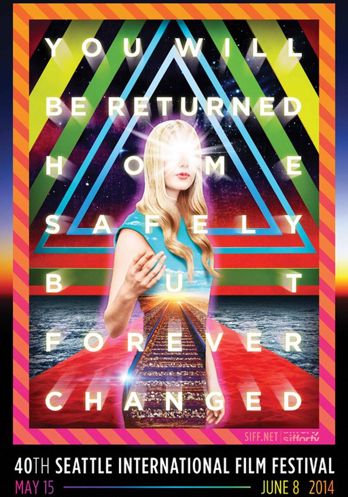 Fly Filmmaking Challenge 2014: Seattle, I Love You