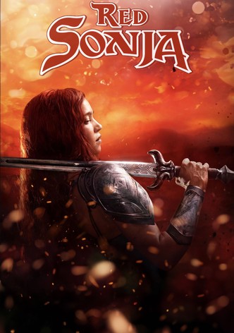 Red Sonja