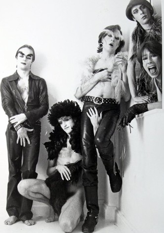 “Come Out of the Ghetto”: Theater Brühwarm and the Gay Movement of the 1970s