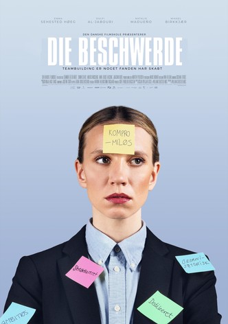 Die Beschwerde