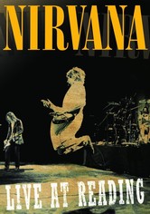 Nirvana: Live at Reading
