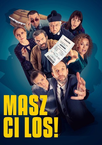 Masz ci los!