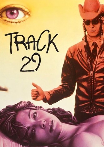 Track 29 - Ein gefährliches Spiel