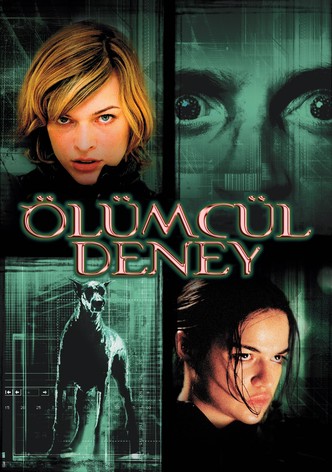 Ölümcül Deney