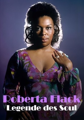 Roberta Flack: Legende des Soul